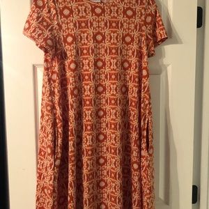 LuLaroe Jessie Dress